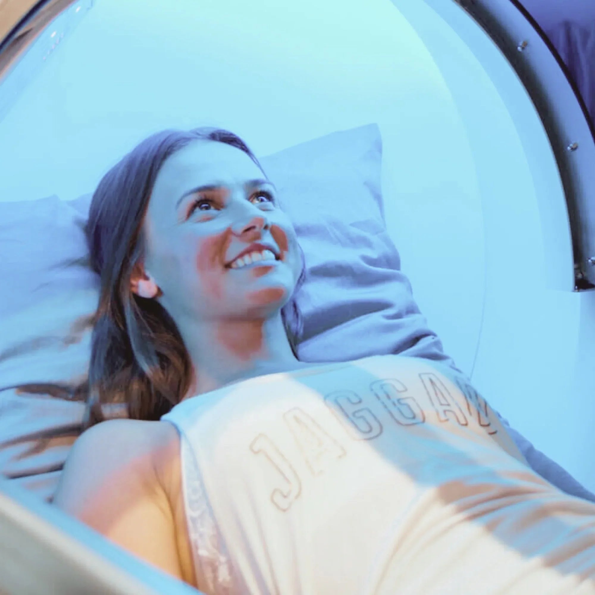 Hyperbaric Chamber