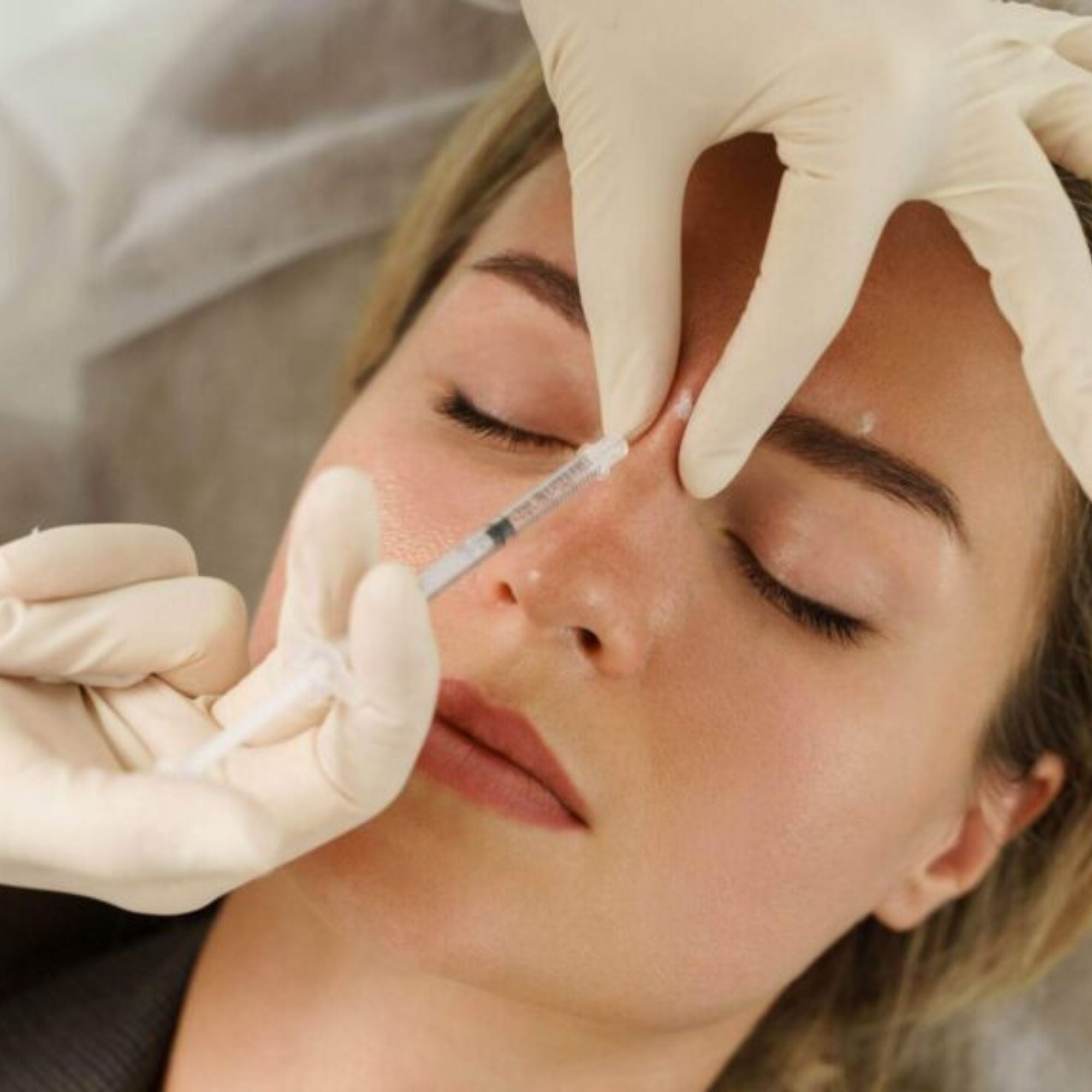 Injectable Aesthetic Treatments