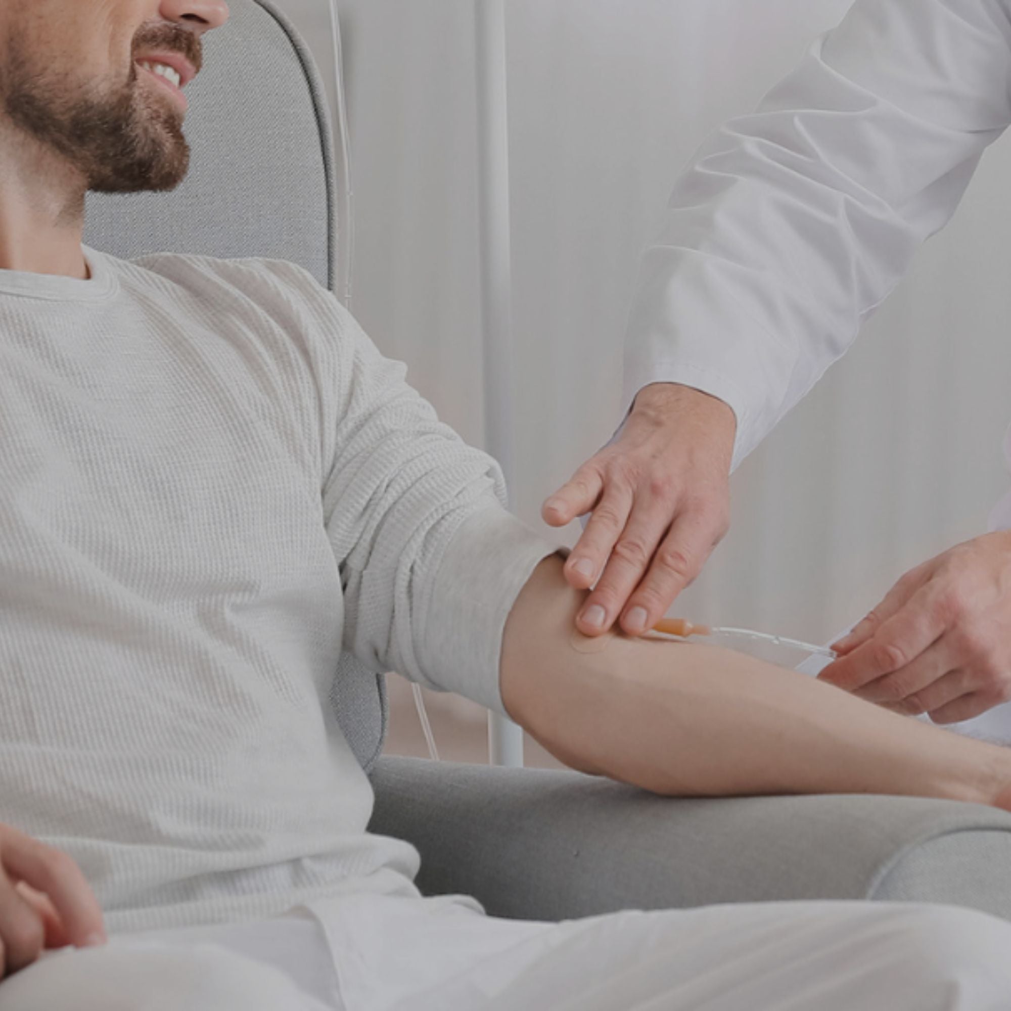 Alpha Lipoic Acid IV Add on