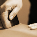 Body Gua Sha (Muscle Scraping) - Massage Add On