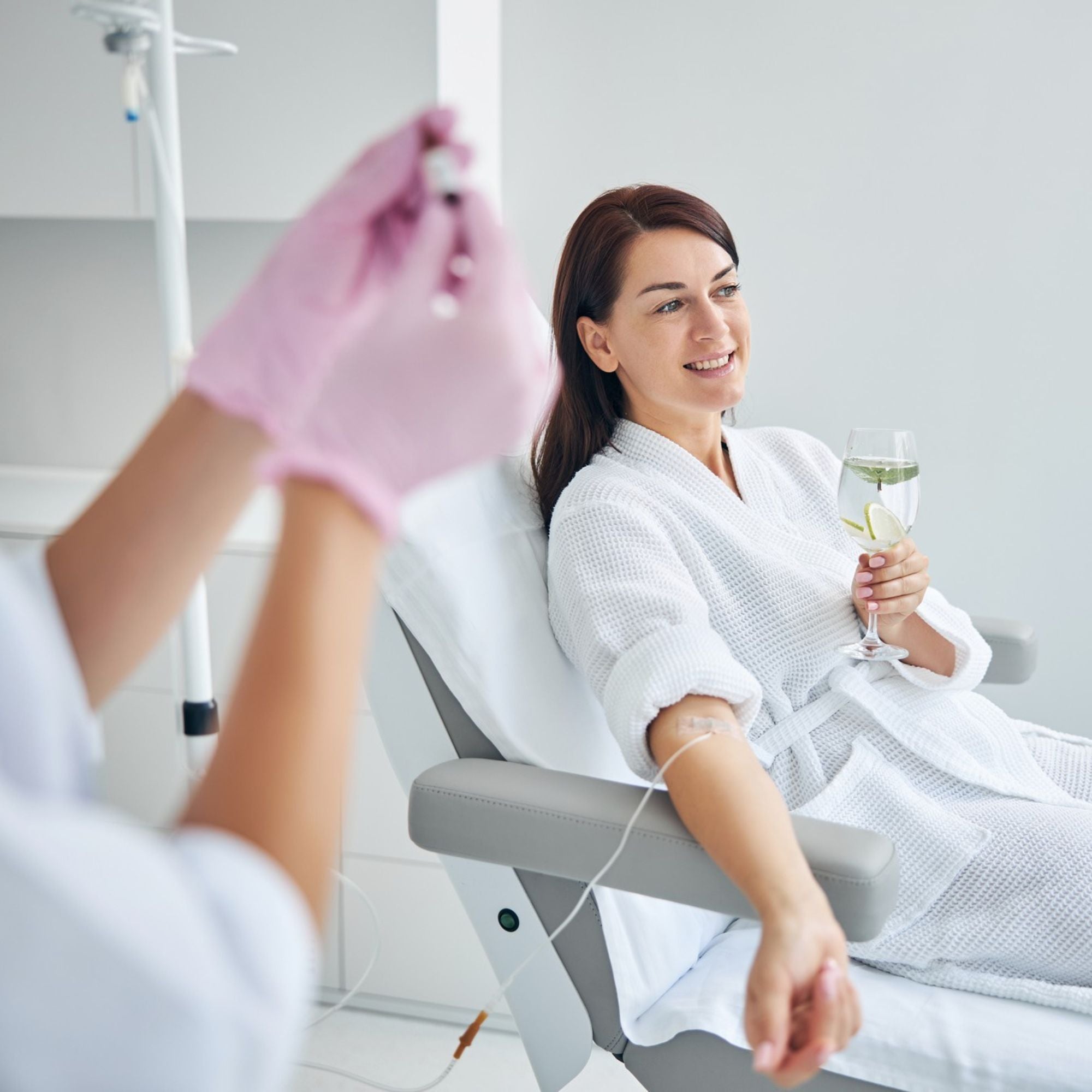 Migraine & Pain Rescue IV