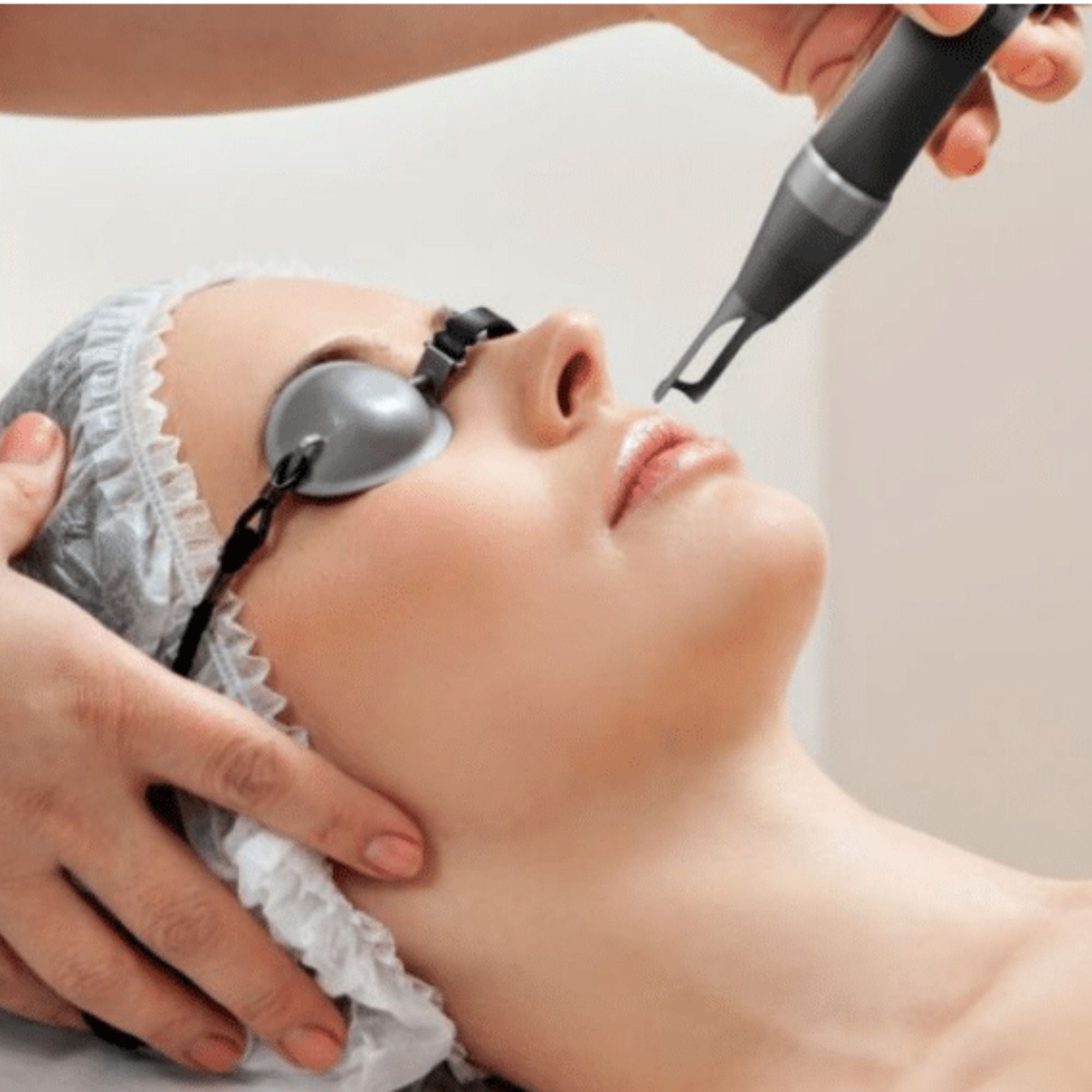 Laser Pigment Removal