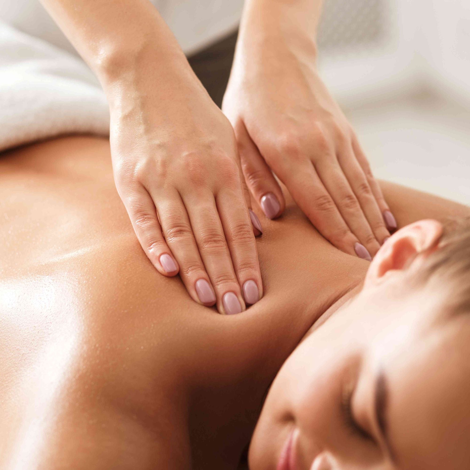 Massage - 45 Minute