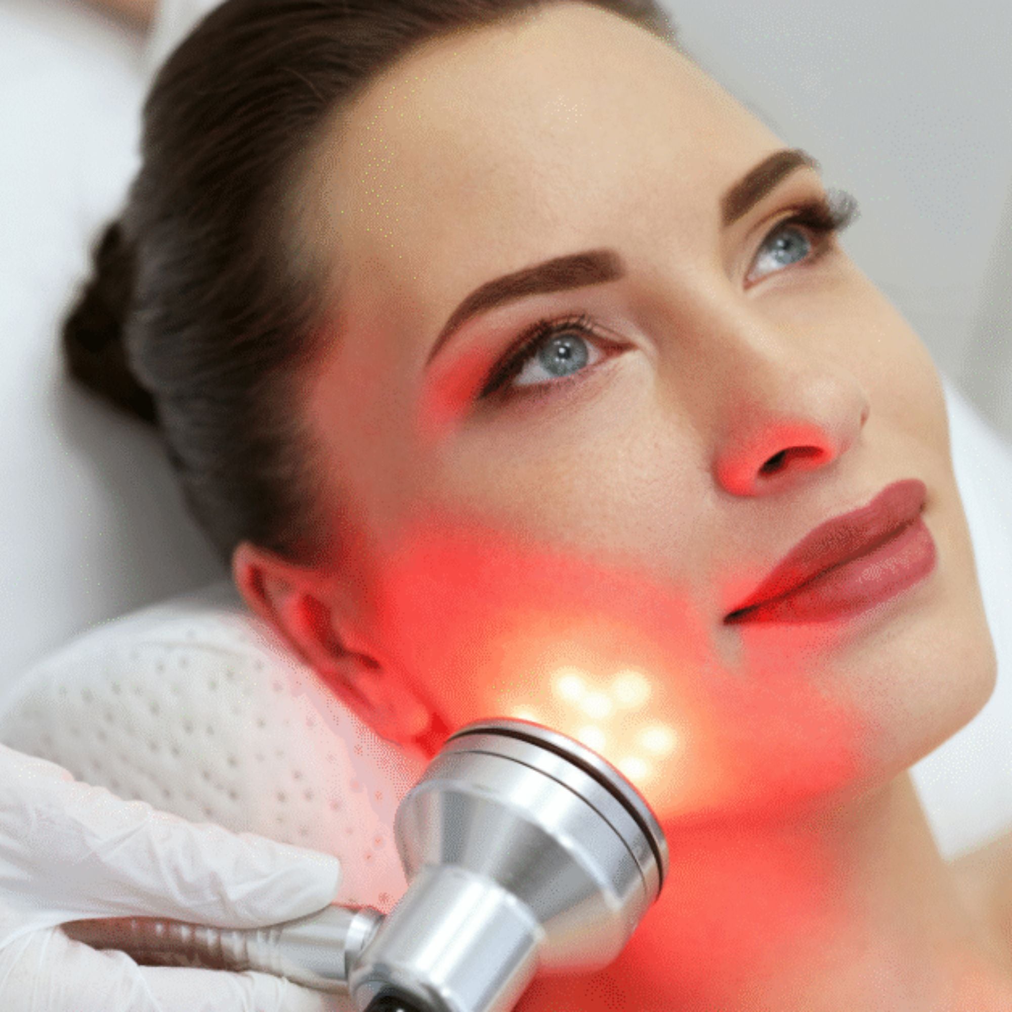 Red Light Therapy Package (3 Sessions)
