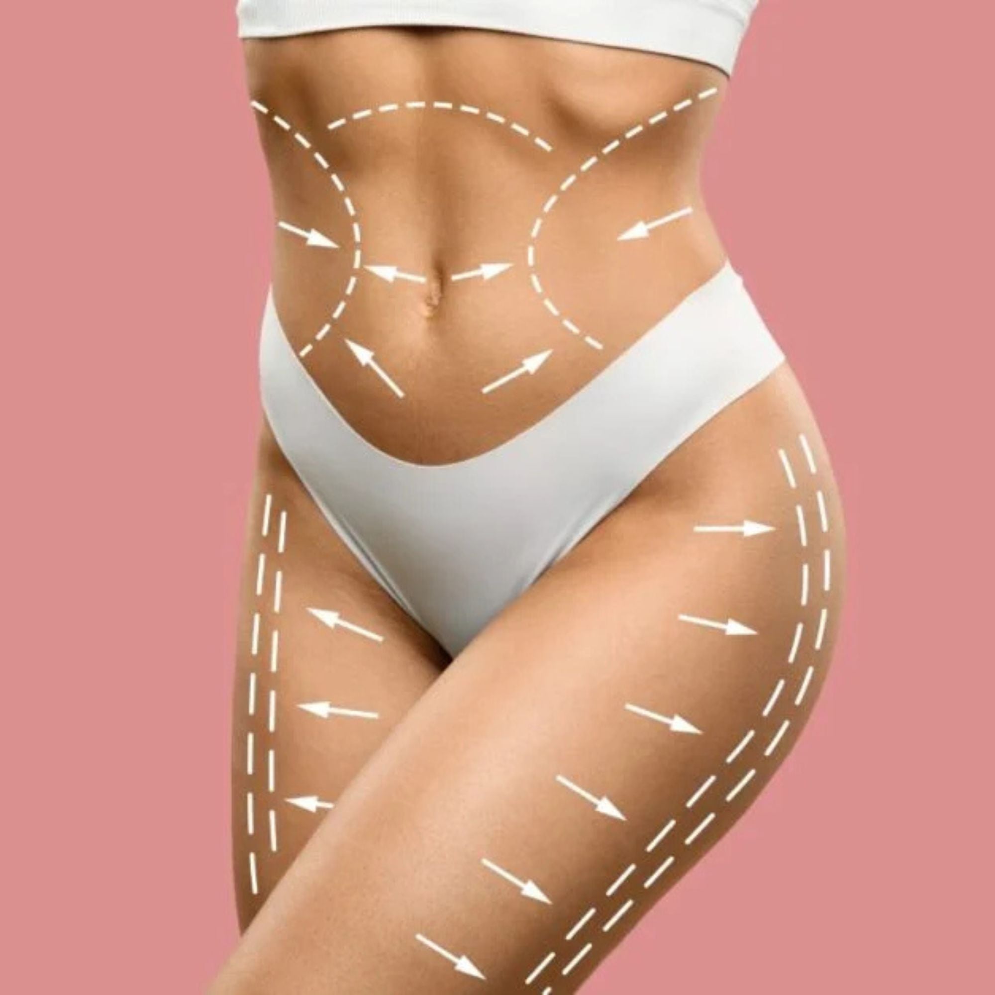 Body Contouring Package - 6 sessions
