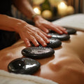 Hot Stones - Massage Add On