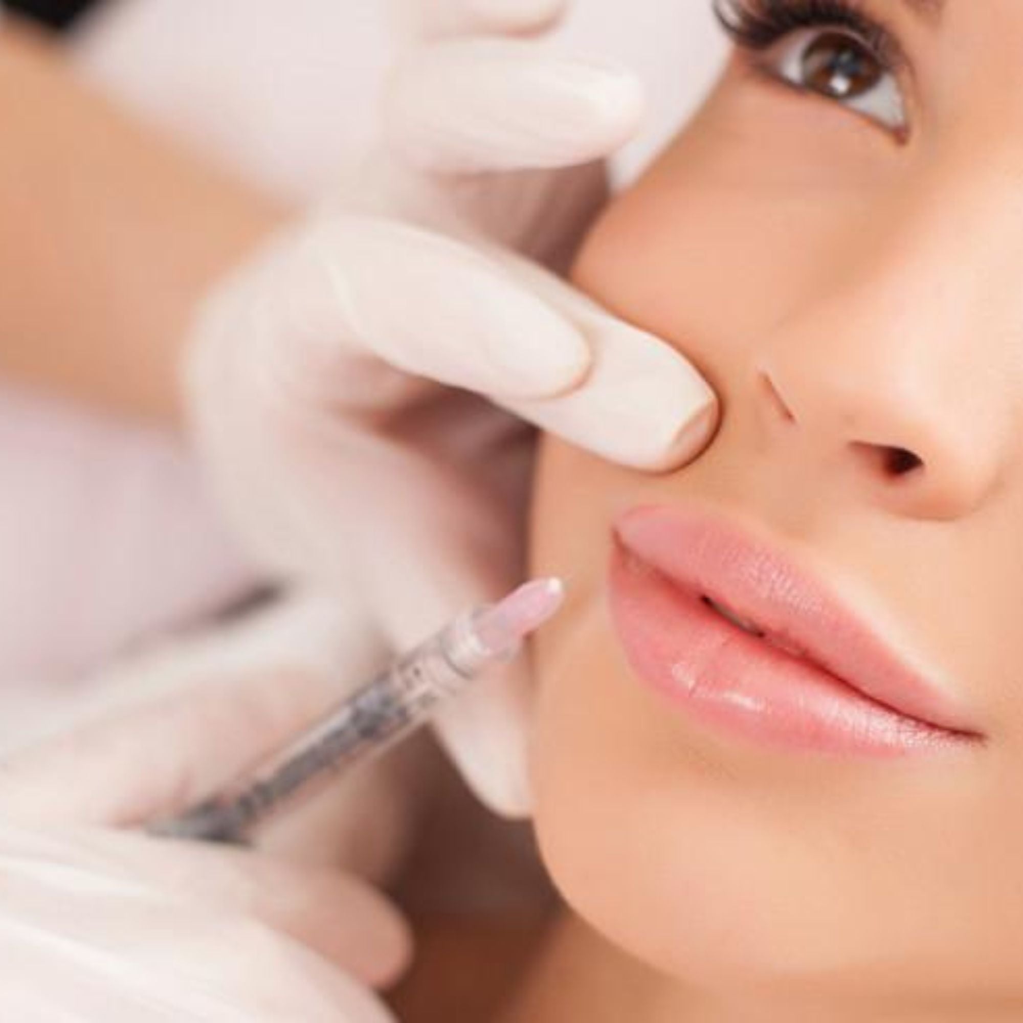 Full Syringe Dermal Filler