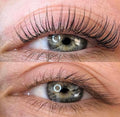 Lash Lift + Tint