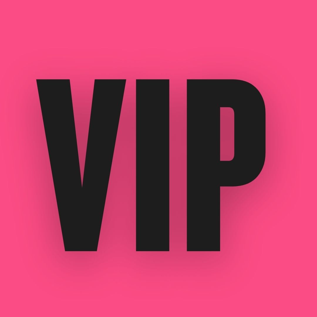 Empire VIP Membership